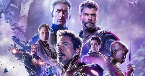 Đừng tưởng ENDGAME dễ ẵm Oscar hạng mục này khi đối thủ cạnh tranh toàn thứ dữ!