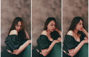 Ngất ngây trước nhan sắc quyến rũ của nữ streamer được mệnh danh 'Hotgirl bất động sản'