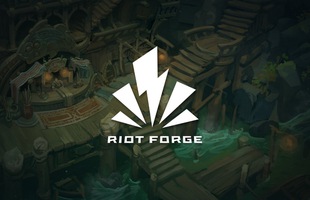 Riot Games ra mắt thương hiệu Riot Forge - Đơn vị phát hành các tựa game khai thác vũ trụ LMHT từ các đối tác