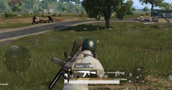 PUBG Mobile: Những mẹo hữu ích giúp người chơi thăng hạng vèo vèo