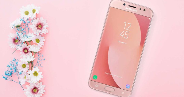 Nhìn lại chặng đường rực rỡ của Galaxy J/A: hứa hẹn những thế hệ đột phá hơn nữa sắp tới!