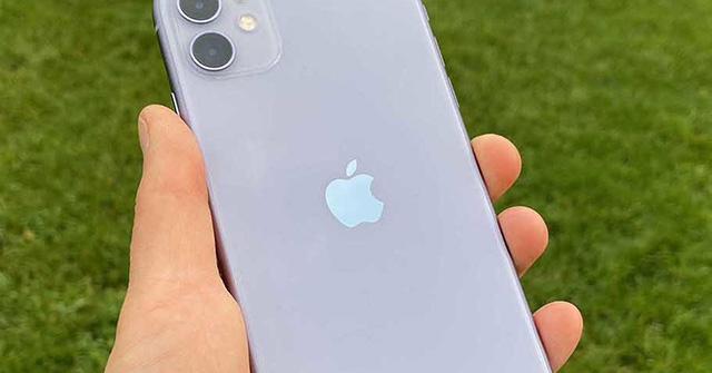 iPhone 11 bất ngờ được cải thiện điểm nhiếp ảnh