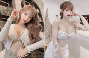 Sở hữu body nóng bỏng, nàng hot girl Việt được báo chí nước ngoài khen nức nở