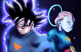 Dragon Ball Super: Sau sự kiện với Moro, liệu Goku có đang lọt vào tầm ngắm của DaiShinkan