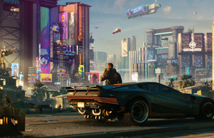 5 điều game thủ nên chuẩn bị trước khi chơi Cyberpunk 2077