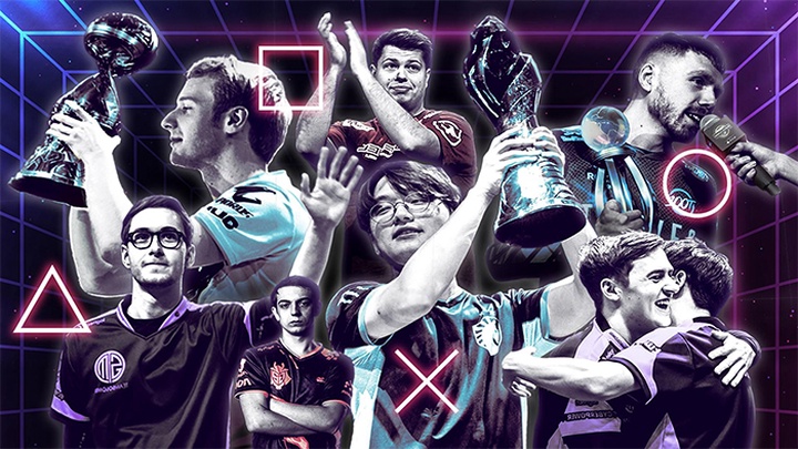 Top 10 tổ chức Esports có giá trị nhất trong năm 2020