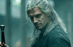 Henry Cavill bị chấn thương nặng khi quá nhập vai vào Geralt trong The Witcher Season 2