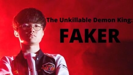 LMHT: Faker ở lại T1, LCK cũng được thơm lây?