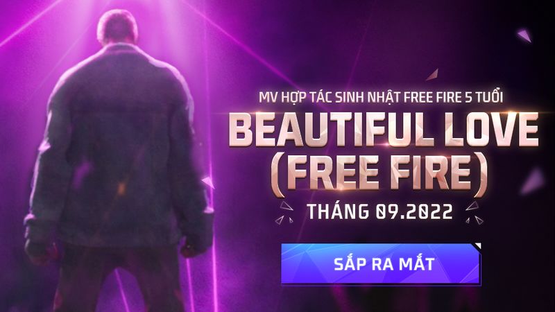 Free Fire x Justin Bieber ra mắt MV mới: Lời ca đơn giản nhưng khiến ai cũng phải suy ngẫm!