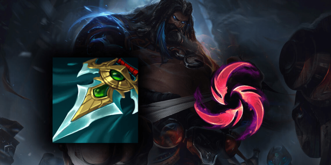 LMHT: Riot xác nhận giảm sức mạnh Udyr Sát Lực ở phiên bản 13.1