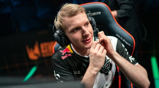 LMHT: Jankos loại FNATIC, chỉ ra những đội tạo nên cuộc đua “tam mã” ở LEC 2023