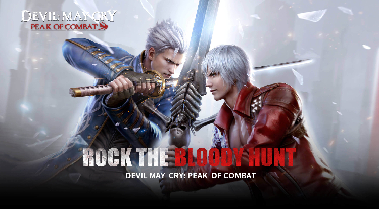 Devil May Cry: Peak of Combat sẽ chính thức ra mắt phiên bản quốc tế vào ngày 10/01/2024