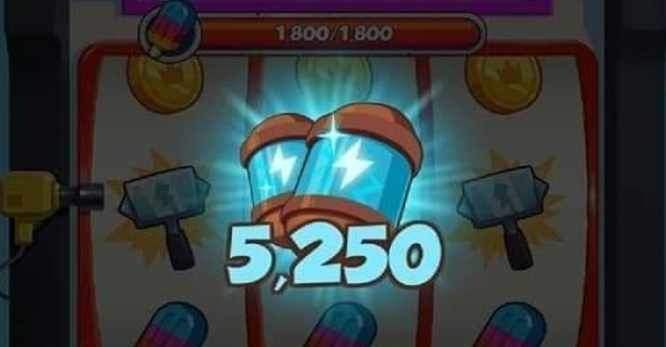 Hack Coin Master: Hack Spin đâu không thấy cẩn thận mất sạch