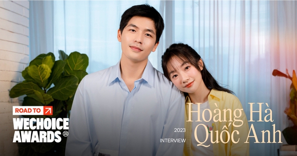 Hoàng Hà - Quốc Anh: Tiếc nuối lớn nhất của chúng tôi là không được đóng phần 2 Chúng Ta Của 8 Năm Sau