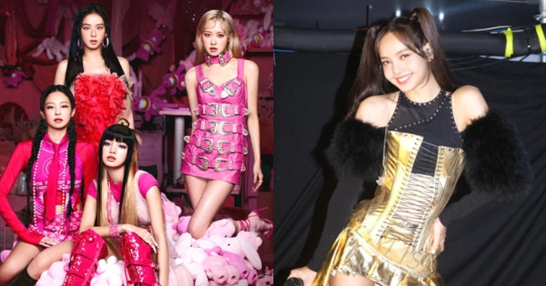 Lisa có được fan chào đón trở lại sau khi BLACKPINK tái ký hợp đồng?