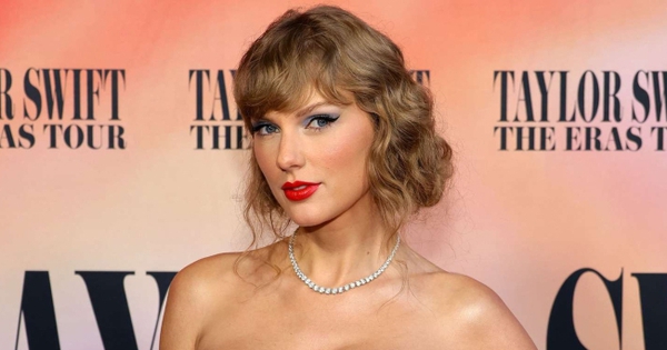 Taylor Swift thành nữ tỷ phú quyền lực: Sở hữu khối tài sản 27.000 tỷ đồng chỉ nhờ âm nhạc!