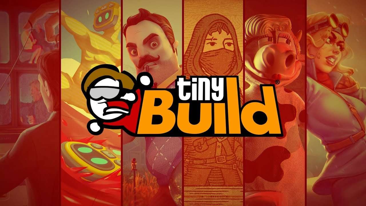 Hãng tinyBuild lỗ lớn, phải sa thải nhiều nhân viên