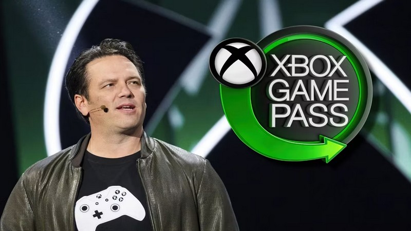 Xbox tiết lộ con số khổng lồ đằng sau dịch vụ Game Pass