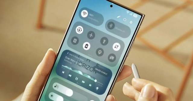 Samsung bắt đầu phát hành One UI 7 beta