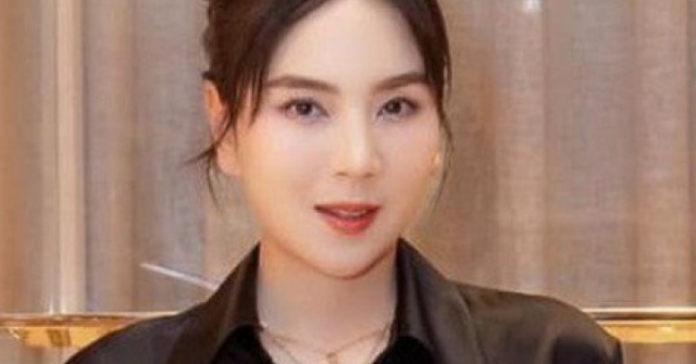 MC Mai Ngọc gặp vấn đề về sức khỏe sau khi công khai có tình yêu mới