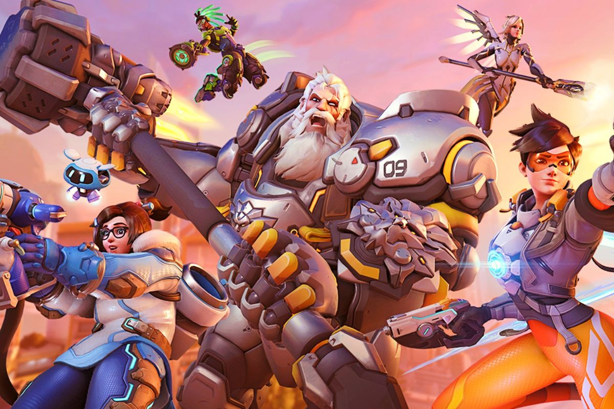 Màn Hợp Tác Giữa Overwatch 2 và Avatar Bị Rò Rỉ, Nhưng Nó Khiến Người Hâm Mộ Thất Vọng