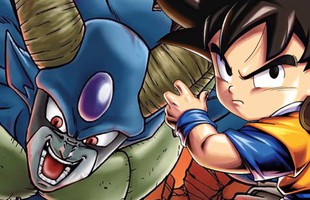 Dragon Ball Daima đang bí mật chuẩn bị cho anime Dragon Ball Super mới