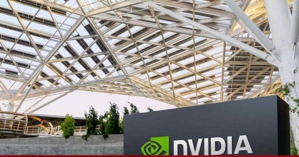 Nvidia mua công ty trí tuệ nhân tạo VinBrain