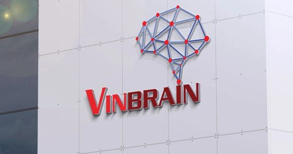 VinBrain của tỷ phú Phạm Nhật Vượng kinh doanh ra sao trước khi được Nvidia mua lại?