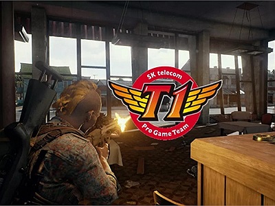 PUBG: SKT T1 thành lập đội tuyển PUBG, quyết tâm xây dựng đế chế PlayerUnknown's Battlegrounds