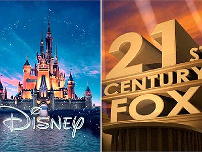 Thương vụ tỷ đô Disney mua 21st Century Fox bị Quốc hội Mỹ điều tra