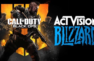 Call of Duty Black Ops 4 và Overwatch sẽ phát hành miễn phí trong năm 2019 ?