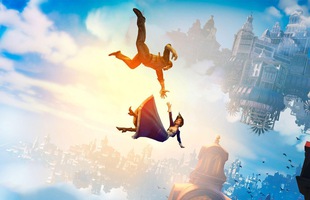 Trò chơi BioShock mới sẽ được phát hành năm 2020?