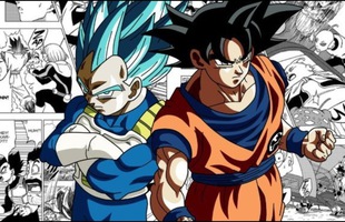 Dragon Ball Super: Một sự phản bội 