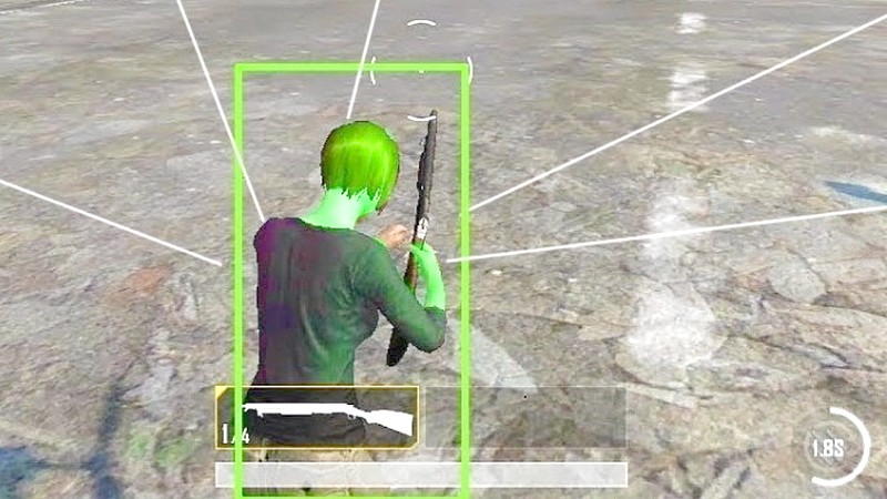 PUBG Mobile - Đây là thủ phạm của những công cụ Hack trong game?