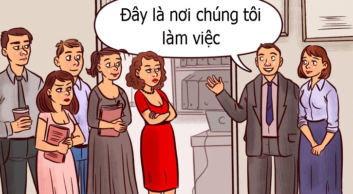 6 câu hỏi 