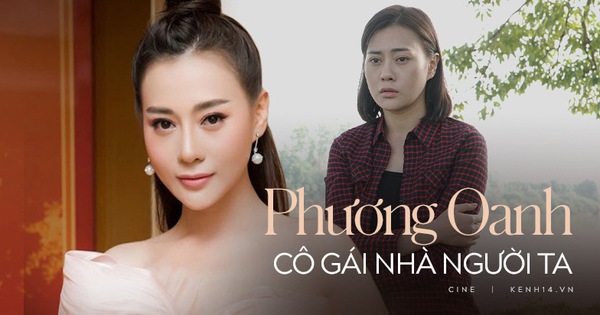 Phương Oanh: Từ 