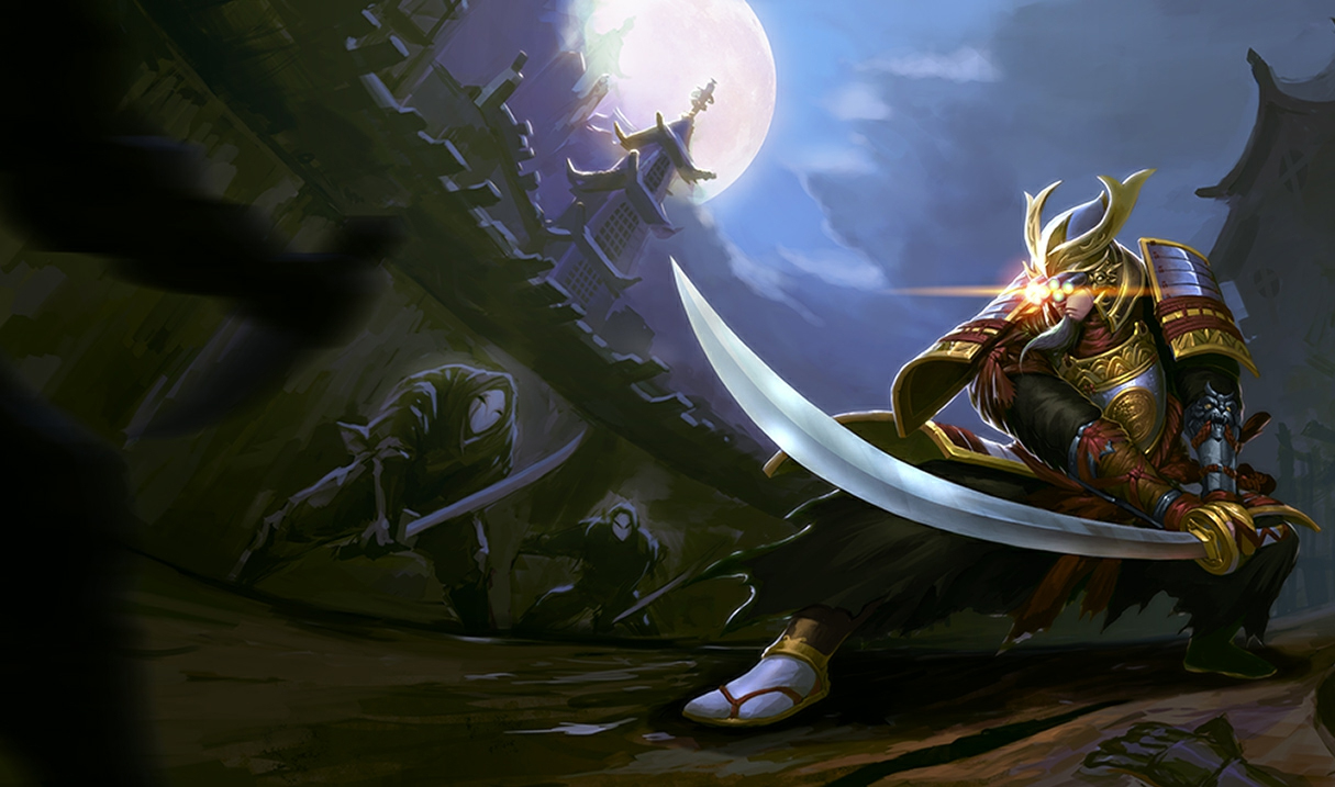 AF Mystic: Bùa lợi 