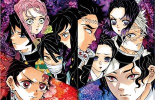 Kimetsu no Yaiba: Liệu có phải là trùng hợp khi mỗi kiếm sĩ đều gặp đúng đối thủ Thượng Huyền Quỷ? (P.1)