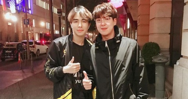Thực hư tin đồn Zeros sắp gia nhập Vici Gaming, trở thành học trò của kkOma?