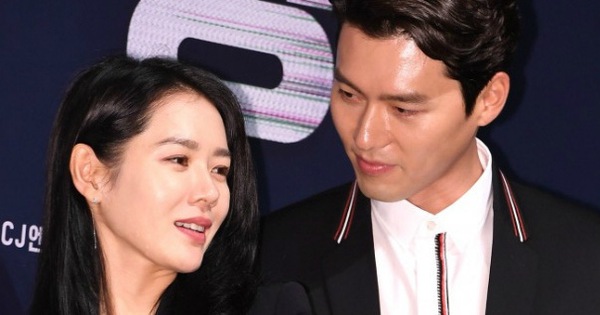 Hyun Bin và Son Ye Jin đồng loạt lên tiếng về tin kết hôn