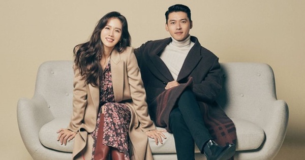 Netizen không tin lời Hyun Bin - Son Ye Jin phủ nhận đám cưới sau Crash Landing On You, ai cũng giục anh chị mau gật đầu còn đi gieo mầm tổ quốc!