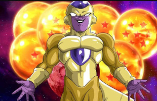 Dragon Ball: Mang tiếng là phản diện hiểm độc nhất vũ trụ nhưng điều ước của Frieza lại khiến fan cảm thấy hắn 