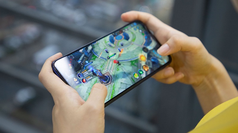 Tencent, NetEase và miHoYo là các nhà NSX game Trung Quốc lớn nhất