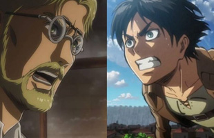 Hé lộ Attack On Titan chap 136: Dâng hiến trái tim, Levi sẽ chết trong chap mới?