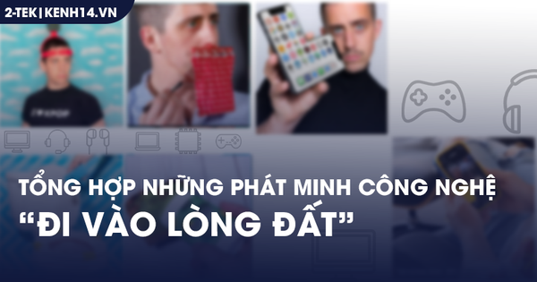 Những phát minh đồ chơi 