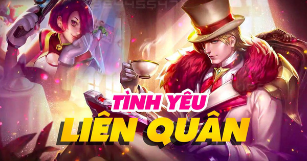 Liên Quân Mobile: Hé lộ chi tiết tính năng 