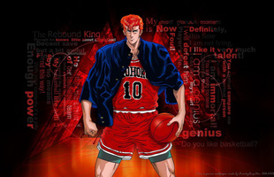 Slam Dunk sẽ được chuyển thể thành phim mừng kỉ niệm 30 năm ngày bộ manga huyền thoại này ra mắt