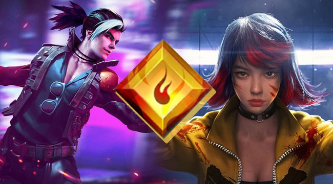 Free Fire: Cách sử dụng đá thức tỉnh – khai mở sức mạnh cho nhân vật