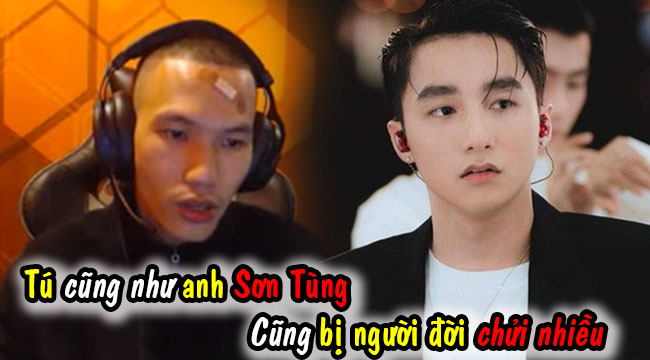 Sena so sánh mình như Sơn Tùng M-TP: “Lời chửi giúp mình trưởng thành hơn”