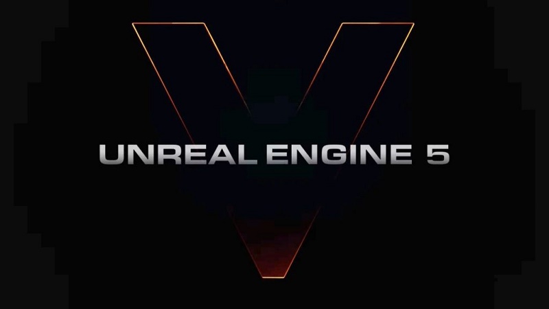 Unreal Engine 5 dự kiến được tung ra đầu năm 2021